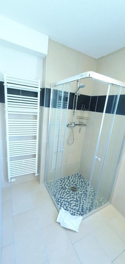 Pension Zum Riedensee Bastorf ภายนอก รูปภาพ