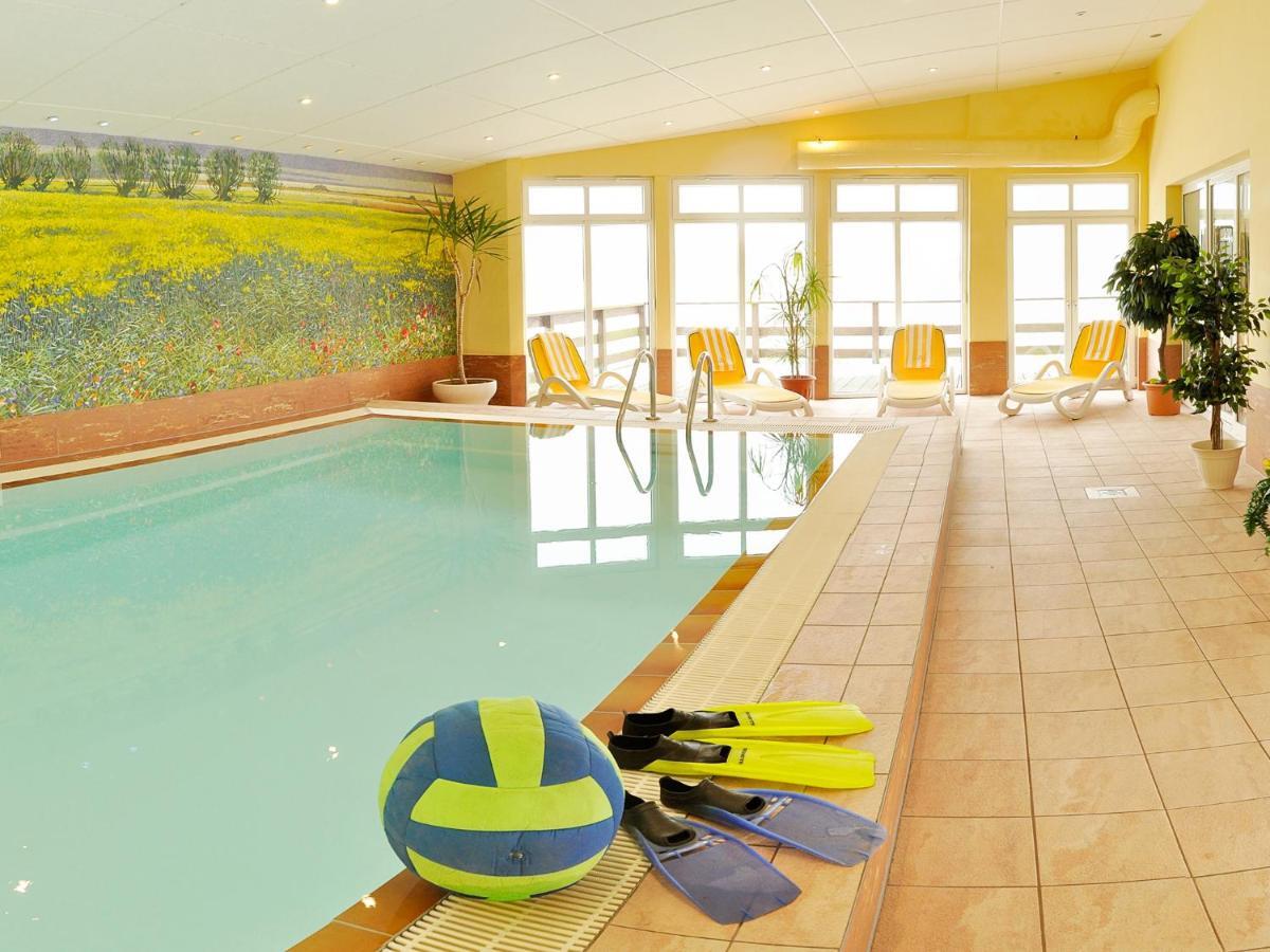 Pension Zum Riedensee Bastorf ห้อง รูปภาพ