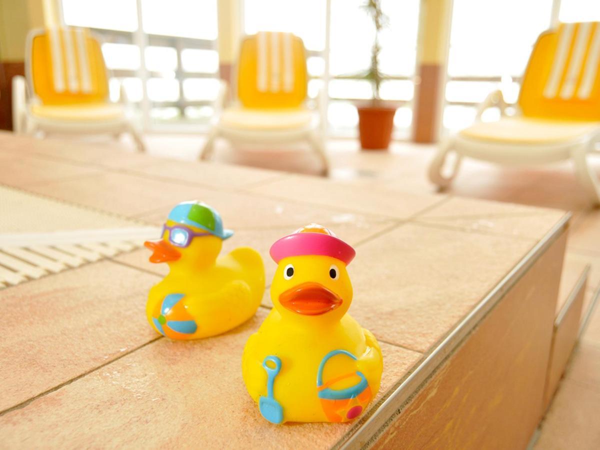 Pension Zum Riedensee Bastorf ห้อง รูปภาพ